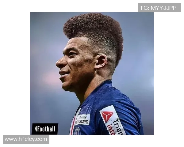 足球球星发型大赏 谁的发型最具个性与时尚感